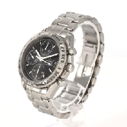 Đồng hồ Omega Speedmaster Date 3513.50 SS tự động - Hàng hiệu chính hãng 879394