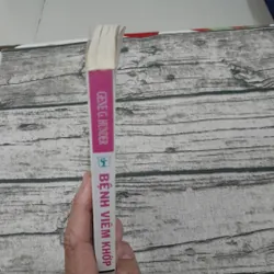 Sách Y-Bệnh Viêm khớp . Bác sỹ Gene G. Hunder. Bác Sỹ Lan Phương biên dịch 705129