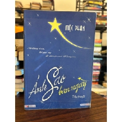 Ánh Sao Ban Ngày - Mộc Phạn - Mộc Phạn