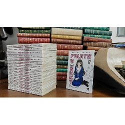 Truyện Tranh Fruits Basket 299292