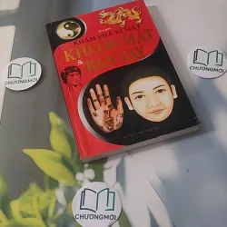 Khám Phá Bí Mật Khuôn Mặt Và Bàn Tay - Từ Liêm 928504