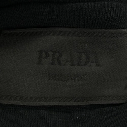 Áo khoác PRADA logo tam giác UJL45B SOOO 11CC - Hàng hiệu Chính hãng 894547