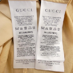 【Mã giảm giá】Gucci GUCCI Váy liền 652848