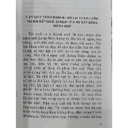 Quái cẩu Pitơchun - Đoàn Lư 1019452