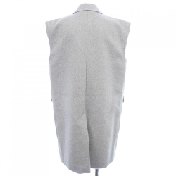 Max Mara 127601 Áo vest dài - Hàng hiệu Chính hãng 812182
