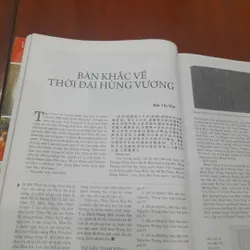 Tạp chí XƯA & NAY số 470 tháng 4-2016 557684