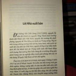 Đại thắng mùa Xuân - Đại tướng Văn Tiến Dũng 992453