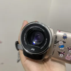 📷 Pass Handycam JVC GZ-E117  1018694