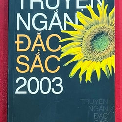 Truyện Ngắn đặc sắc 2003