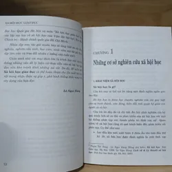 Xã Hội Học Giáo Dục (Sách Chuyên Khảo) - Lê Ngọc Hùng 660451