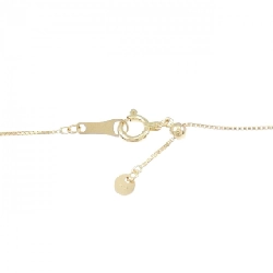 K18YG Ngọc trai Akoya Dây chuyền 9.2mm - Hàng hiệu Chính hãng 856676