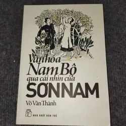 VĂN HOÁ NAM BỘ QUA CÁI NHÌN CỦA SƠN NAM