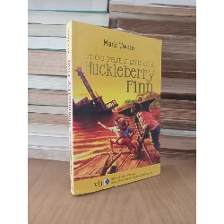 Cuộc Phiêu Lưu Của Huckleberry Finn - Mark Twain 130285