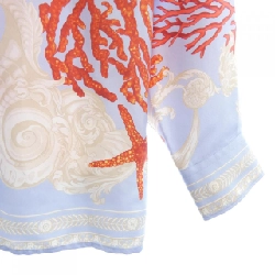 Áo sơ mi VERSACE 1012141 - Hàng hiệu Authentic 892879