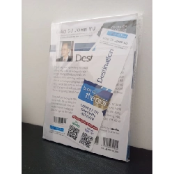 Bước Ra Thế Giới - Giáo sư John Vũ New 100% HCM.ASB2707 911642