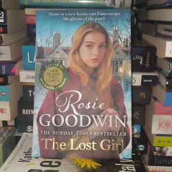 Ngoại văn 0₫ bị ẩm bẩn do vận chuyển - Rosie Goodwin 