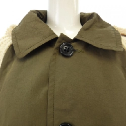 Áo khoác COMME des GARCONS 637424