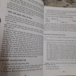 Tiếng Nhật cơ bản- Giao tiếp tiếng Nhật thông dụng. T giả Phạm Ng. Minh Anh 717067