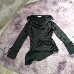 Váy lụa suôn  971033