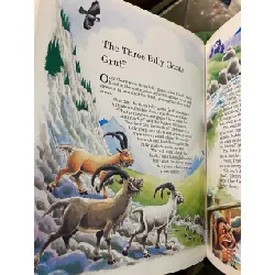 My Treasury of Stories and Rhymes - edited by Nicola Baxter 694408