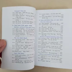 Sổ tay Từ vựng tiếng Anh thực hành 607217