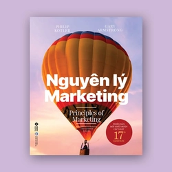 Nguyên Lý Marketing