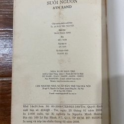 Suối Nguồn - Ayn Rand (k1) 541861