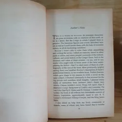 The Poisonwood Bible - Barbara Kingsolver 711400