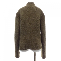 CHANEL IDENTIFICATION P14023V08012 99A Áo khoác - Hàng hiệu Authentic 822535