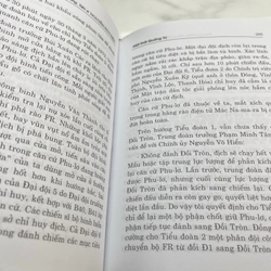 Một thời Quảng Trị Thượng tướng Nguyễn Huy Hiệu 552479