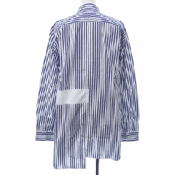 Áo sơ mi Comme des Garçons - Hàng hiệu Authentic 897874