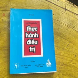 COMBO HƯỚNG DẪN THỰC HÀNH ĐIỀU TRỊ- VIÊM GAN B,D,C,A E,GB 596083