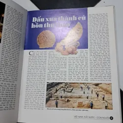 Việt Nam đất nước con người 1003350