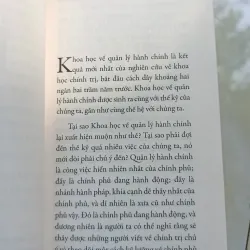 NGHIÊN CỨU VỀ BỘ MÁY QUẢN LÝ - PHẠM NGUYÊN TRƯỜNG 784967