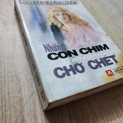 Những con chim ẩn mình chờ chết | Colleen M.c Cullough 503740