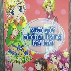 bộ truyện candybook 4282