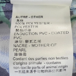 Quần pijama hoa vintage LOUIS VUITTON 647180