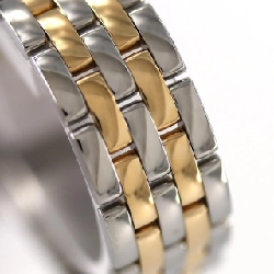 Cartier Panthère de Cartier MM Combi W2PN0007 SSxYG Quartz - Hàng hiệu Authentic 871758