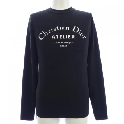 DIOR HOMME 863M657IT313 Áo len - Hàng hiệu Chính hãng