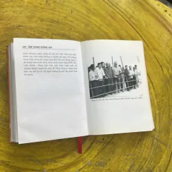 ÂM VANG SÔNG ĐÀ - nhiều tác giả 757893