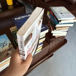 Bị Thiêu Sống – Souad- K2 994393