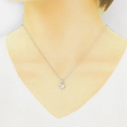 Dây chuyền kim cương PT900/PT850 0.35CT - Hàng hiệu Chính hãng 863580