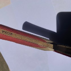 Vợt bóng bàn stiga vs yasaka 3770