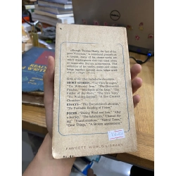 The Selected Writings of Thomas Hardy 522066