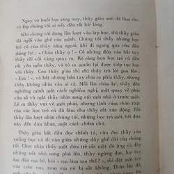 NHỮNG TẤM LÒNG CAO CẢ 548509