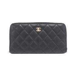 Ví Chanel Timeless Classic Line AP0242