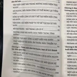 Nghệ thuật giao tiếp hài hước 1021001