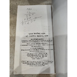 Lính Trường Sơn Kể Chuyện Trường Sơn 1008178