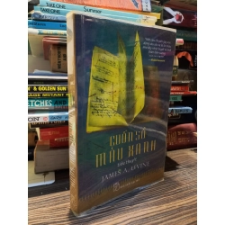 Cuốn sổ màu xanh - James A. Levine
