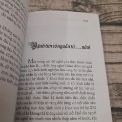 Cháy máy vì nghẹt xăng. Bác sỹ Lương Lễ Hoàng 605283